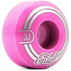 ENUFF REFRESHER II 4er Pack Rollenset 2021 pink - 53mm