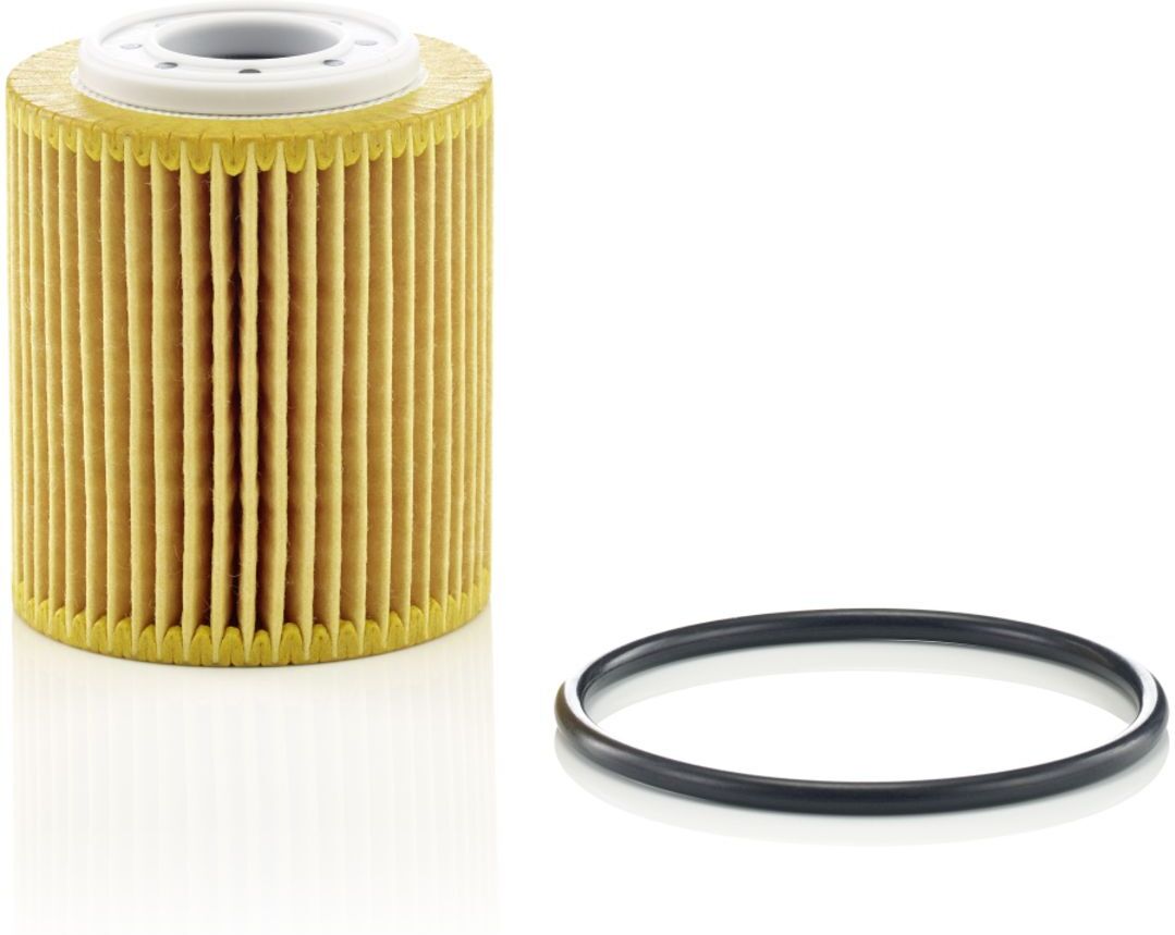 Ölfilter MANN-FILTER HU 7032 z