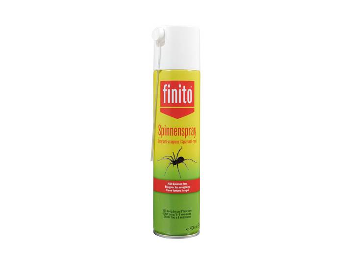 Finito Spinnenspray 400 ml