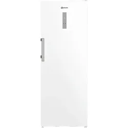 BAUKNECHT GKN W19170C Gefrierschrank (C, 404 l, 1912 mm hoch)