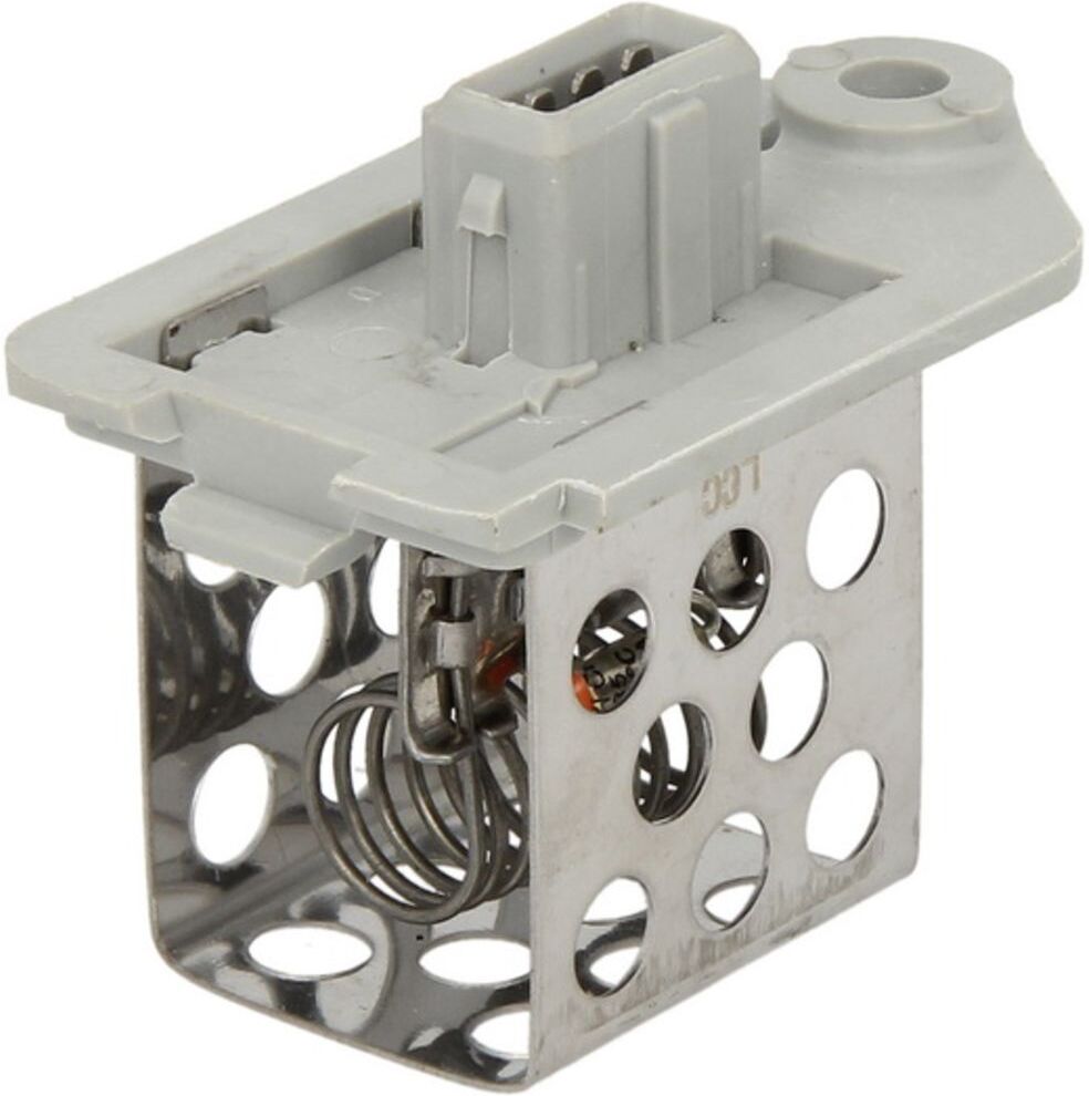 Regler, Innenraumgebläse THERMOTEC DEP003TT