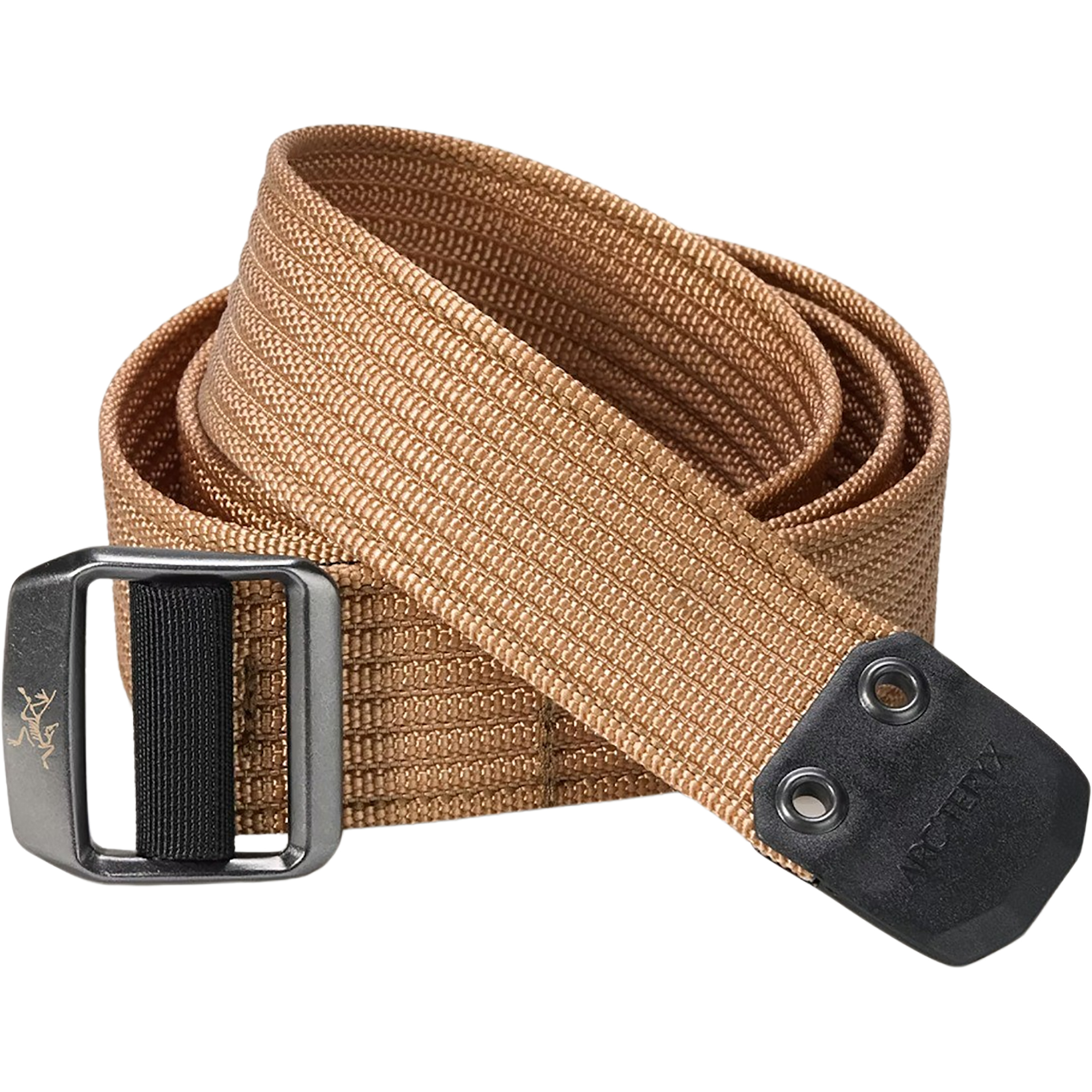 Arc'teryx Conveyor Gürtel & Hosenträger braun Größe L Lifestyle