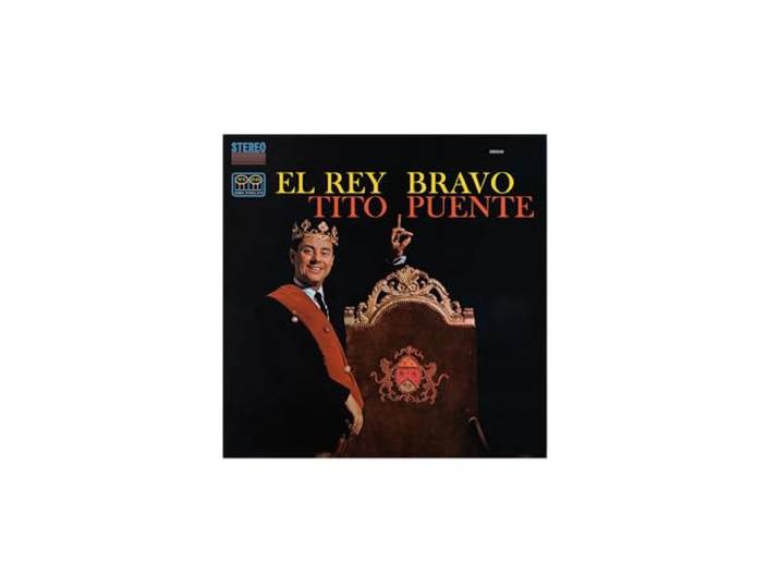 El Rey Bravo