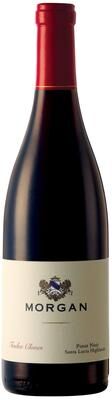 """Morgan Twelve Clones Pinot Noir 2023 Red Wine - California"""