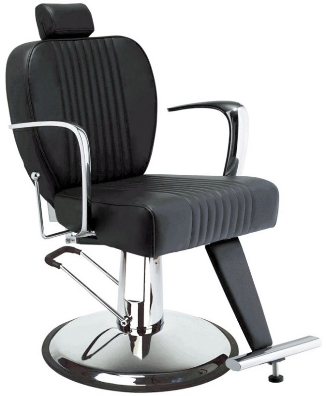 Hairway Herrenbedienungsstuhl "Lord" 56723-YD29