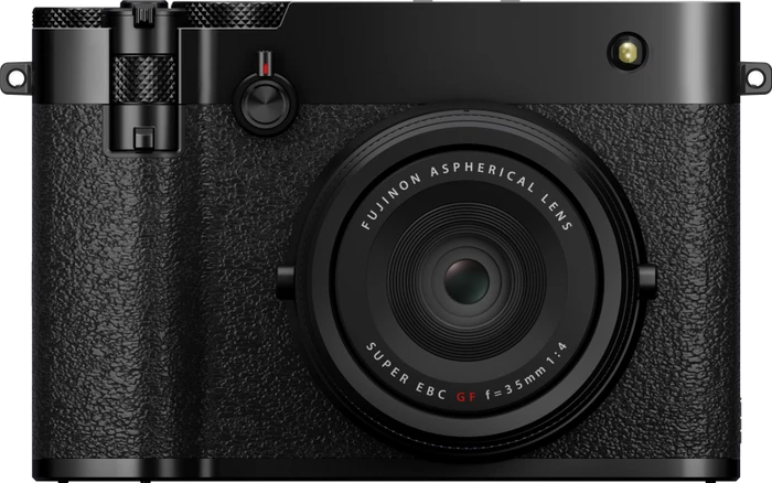 Fujifilm GFX 100RF Black