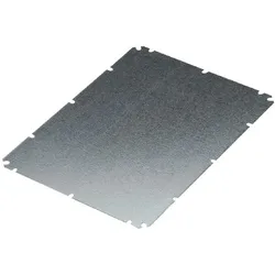 Weidmüller Montageplatte MP FPC 30/40
