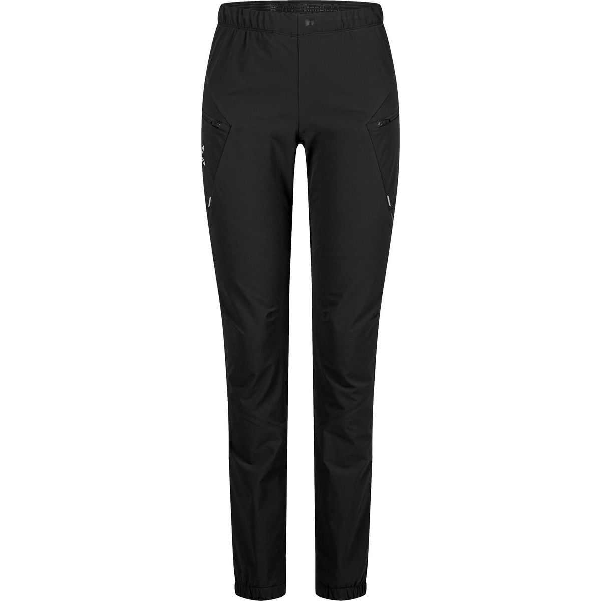 Montura Speed Style Pants Woman black (90) L MPLS90W-TS758-90-L