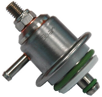 Meat & Doria Kraftstoffdruckregler 75077