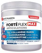 Forté Pharma Forté Flex Max Articulations Collagène Marin 260 g - Pot 260 g