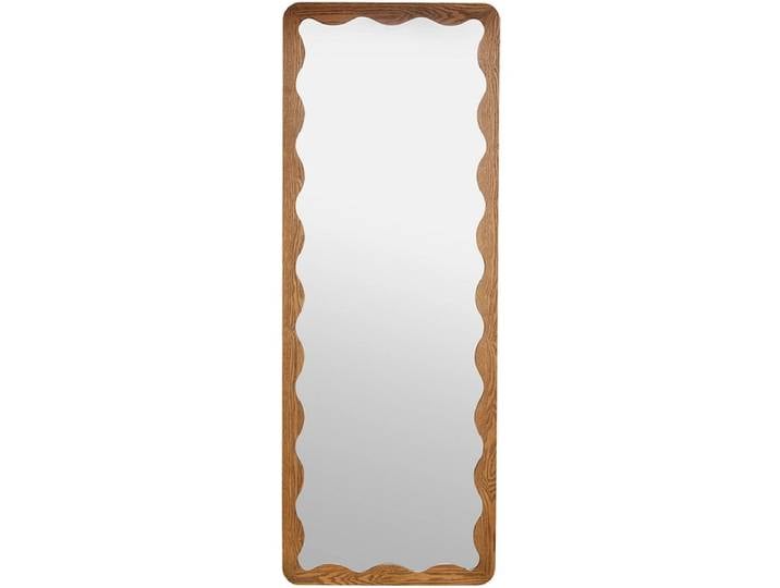 Spiegel rechteck ATMOSPHERA TINNY 61x165.1cm rotbraun