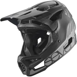 Seven, Velohelm, (62 - 63 cm)