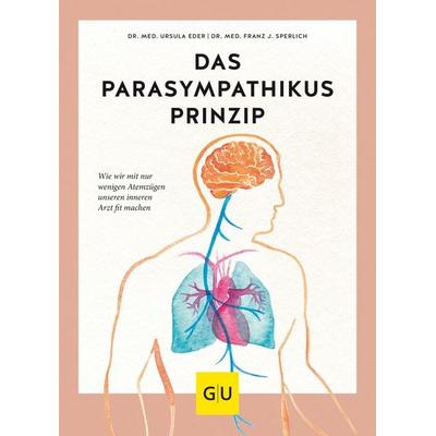 Das Parasympathikus-Prinzip, Taschenbuch von Ursula Eder,Franz J. Sperlich, Gräfe und Unzer Verlag GmbH