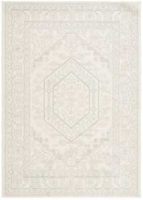 SAFAVIEH Adirondack Cheyenne Rustic Oriental Medallion Rug