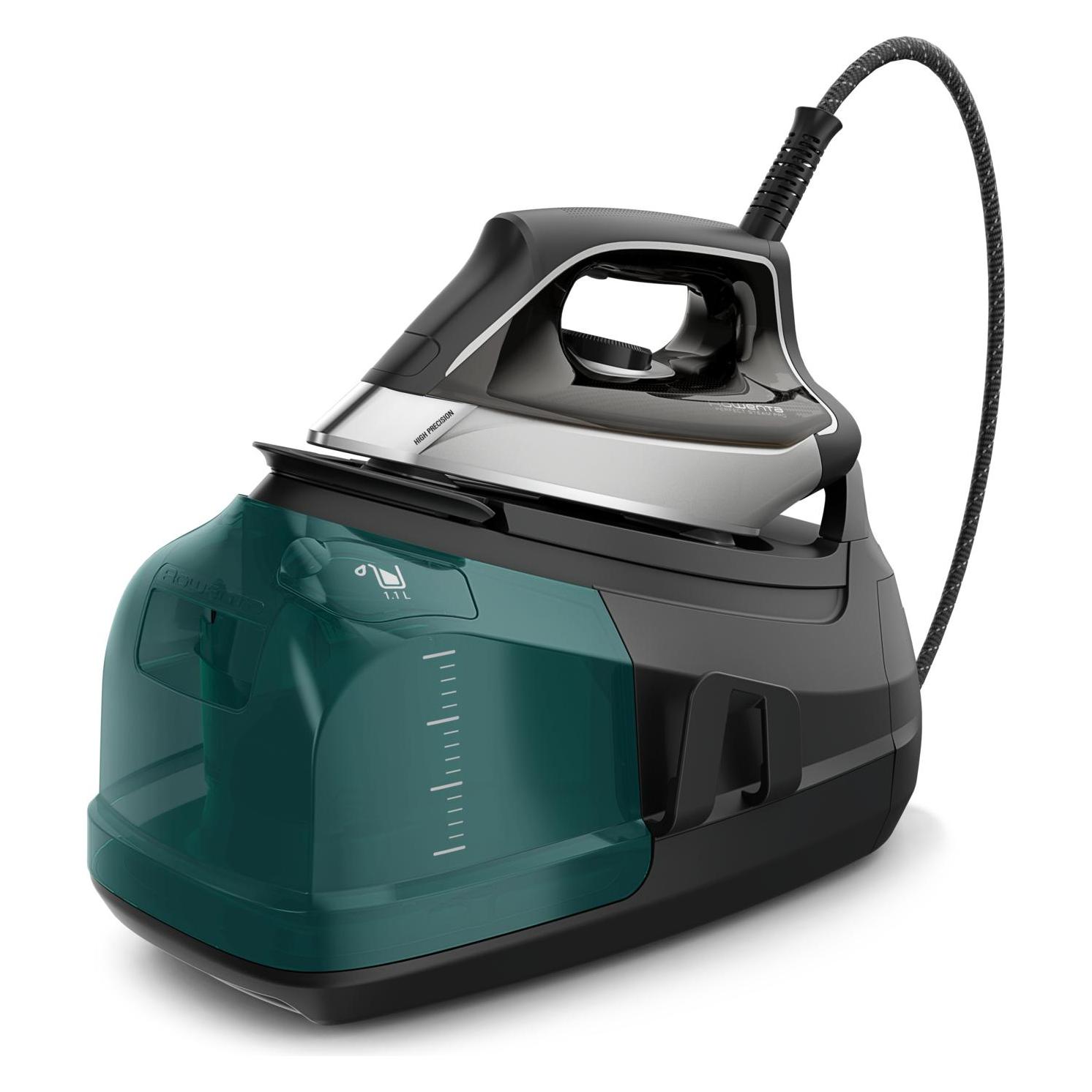 Rowenta DG8627F0 (2400 W, 460 g/min) (DG8627)