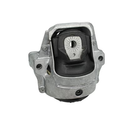 MEYLE Lagerung, Motor -ORIGINAL Quality 100 199 1001 für Audi