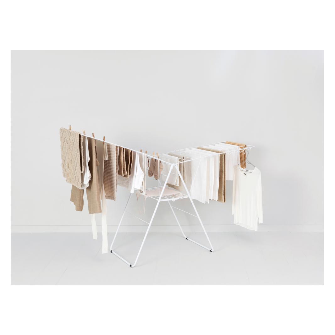Brabantia Standtrockner HangOn (25 m) (403446)