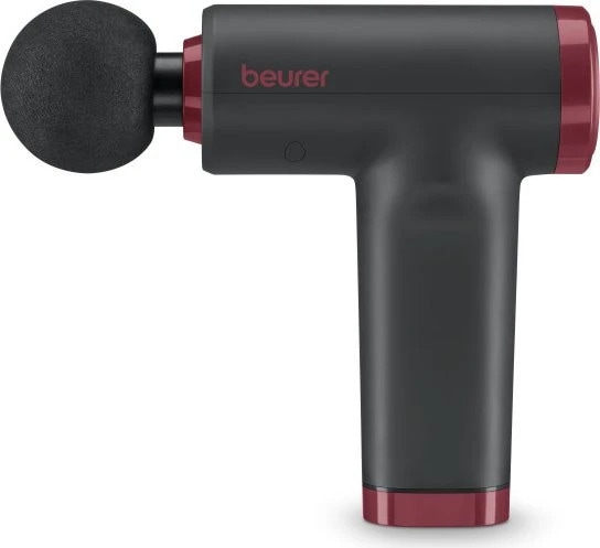 Beurer MG 89 CompactPower Massage Gun Massagegerät Cherry