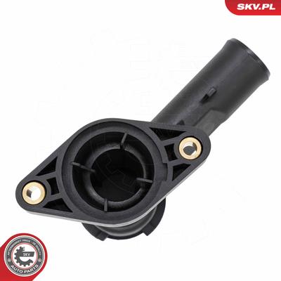 ESEN SKV Thermostat, Kühlmittel 20SKV270 für Chrysler PLYMOUTH JEEP MINI