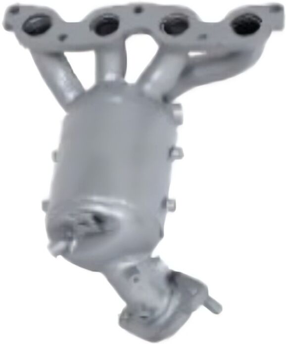 VEGAZ HUK-361 Catalytic converter