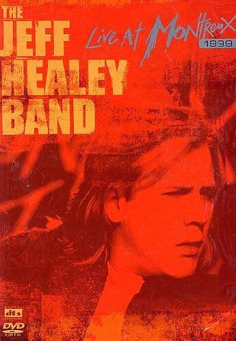 Jeff Healey Band - The Jeff Healey Band - Live at Montreux 1999 - Preis vom 09.10.2026 07:28:09 h