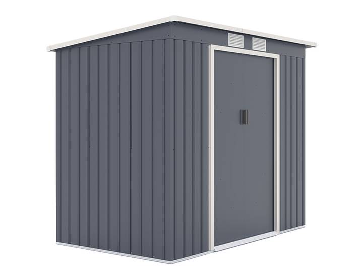 Caseta metalica Samos 213x130x173cm