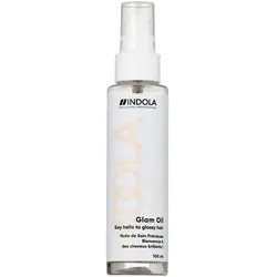 100ml Indola Care & Style Glam Oil