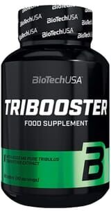 Biotech USA TRIBOOSTER 60 Tabs
