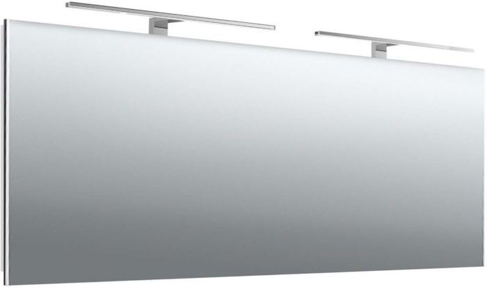 Emco LED-Lichtspiegel 449600012 1600 x 590, mit Sensor-Schalter