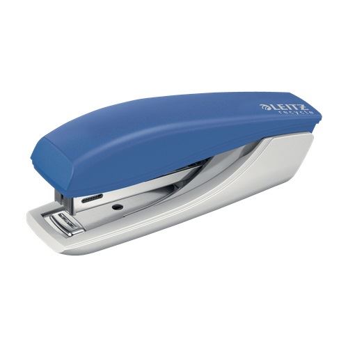 LEITZ Heftgerät NeXXt Recycle Mini blau 56170035