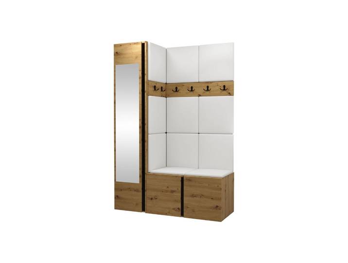 GARDEROBEN-SET Orion X