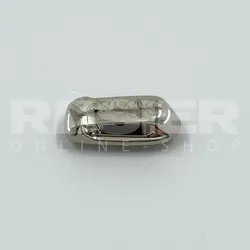 Volkswagen Schlüsselkappe Chrom 5G0959893Q2ZZ
