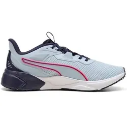 PUMA Damen Crosstraining Schuhe Disperse XT 4, Größe 39 in Silber Silber