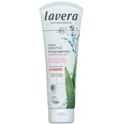 Basis Sensitiv - Reinigungsmilch 125ml