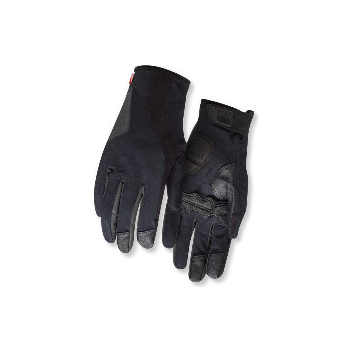 Giro Winter Pivot 2.0 black (gloves-gloves) L 230095-004