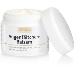 Augenfältchen-Balsam 15 ml - 15 ml