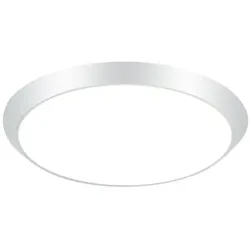 DECKENLEUCHTE Altheara 30/30/6.5 cm Deckenlampe