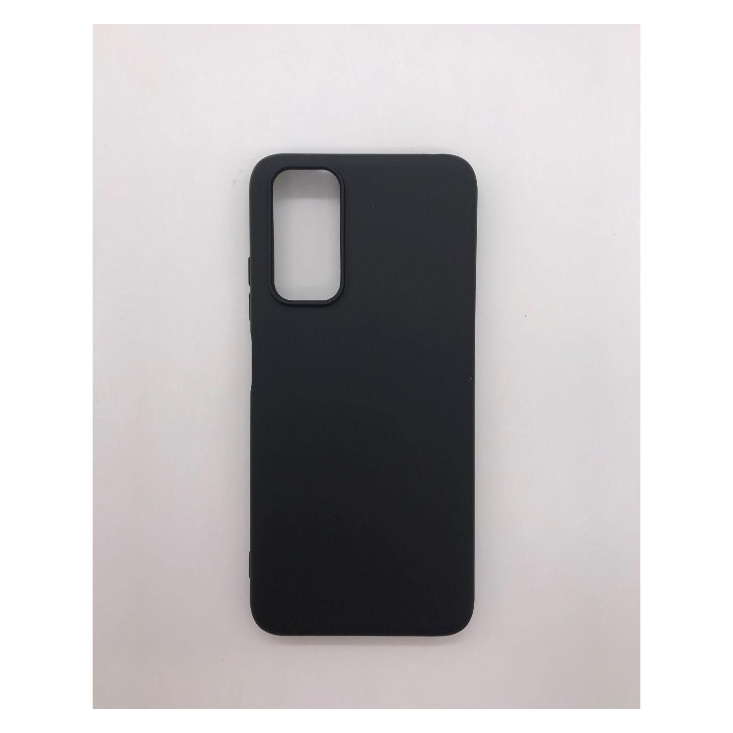 Evelatus Xiaomi Redmi Note 11 / 11S Nano Case Black (Xiaomi Redmi Note 11) (EXRN11NCB)