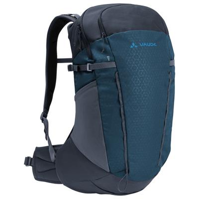 Vaude - Agile Air 26 - Wanderrucksack blau