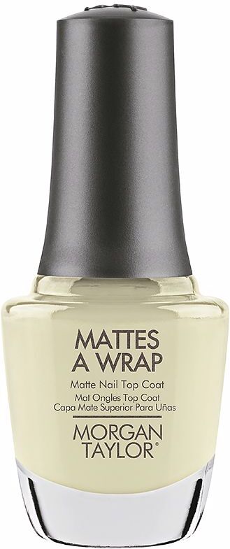 Taylor Mattes A Wrap top coat 15 ml