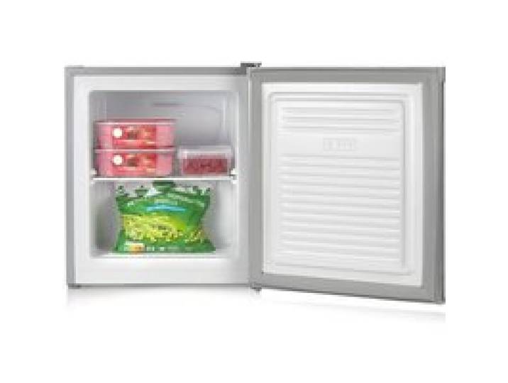 PRIMO PR116DV Mini Conglateur - 33L - E - Argent