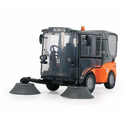 Street Sweeper