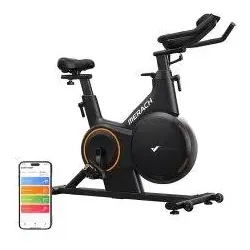 Merach, Hometrainer
