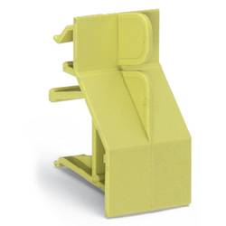WAGO 285-441 Fingerschutzabdeckung Gelb 100 St.
