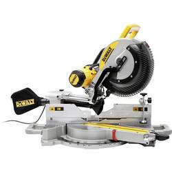 DEWALT DWS780 Paneelsäge 305 mm 30 mm 1675 W DWS780-QS