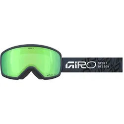 Giro, Skibrille
