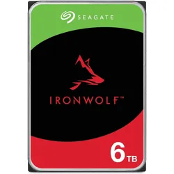 Seagate EXOS 10E2400 2.4TB 512E/4K (2.40 TB, 2.5"), Festplatte