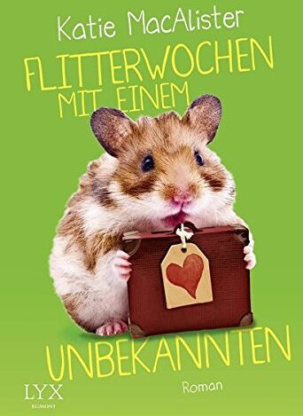 Katie MacAlister - Flitterwochen mit einem Unbekannten - Preis vom 30.09.2026 09:01:18 h