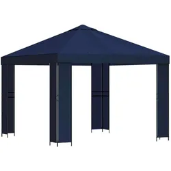vidaXL, Pavillon, Outdoor Pavillon (300 cm, 300 cm)
