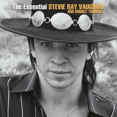 The Essential Stevie Ray Vaughan and Double Troubl - Stevie Ray Vaughan & Double Trouble, Vinyl